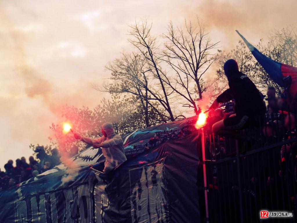 Stilon Gorzów Wielkopolski – Polonia Bytom 29.04.2023