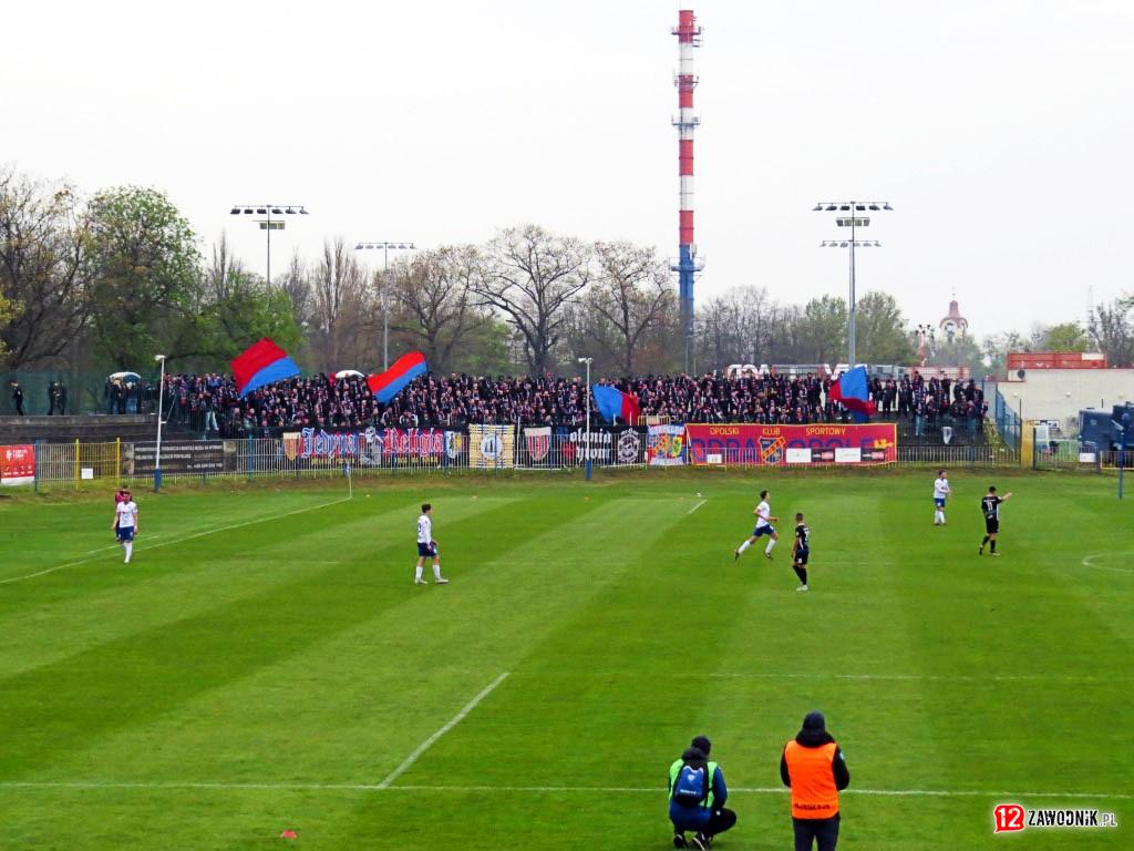 Stilon Gorzów Wielkopolski – Polonia Bytom 29.04.2023
