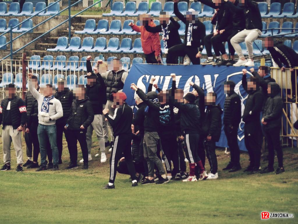 Stilon Gorzów Wielkopolski – Polonia Bytom 29.04.2023