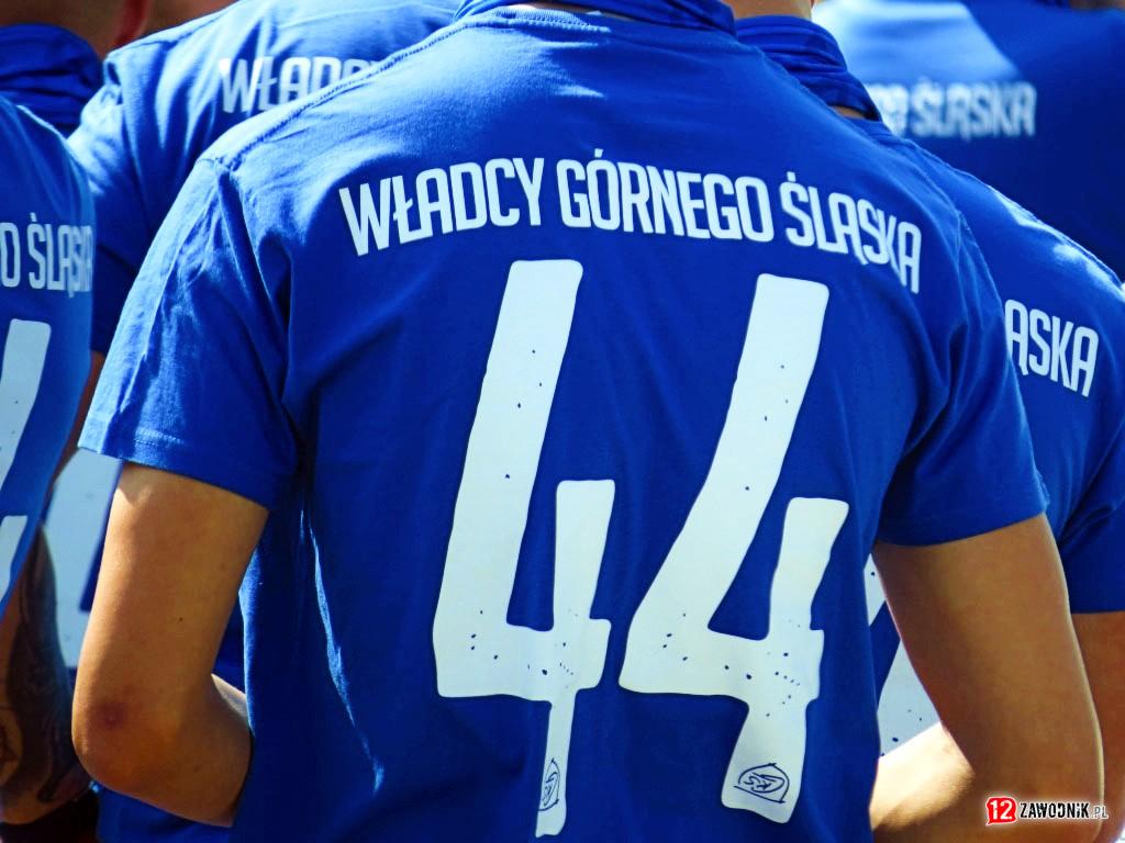 GKS Katowice – Ruch Chorzów 27.05.2023