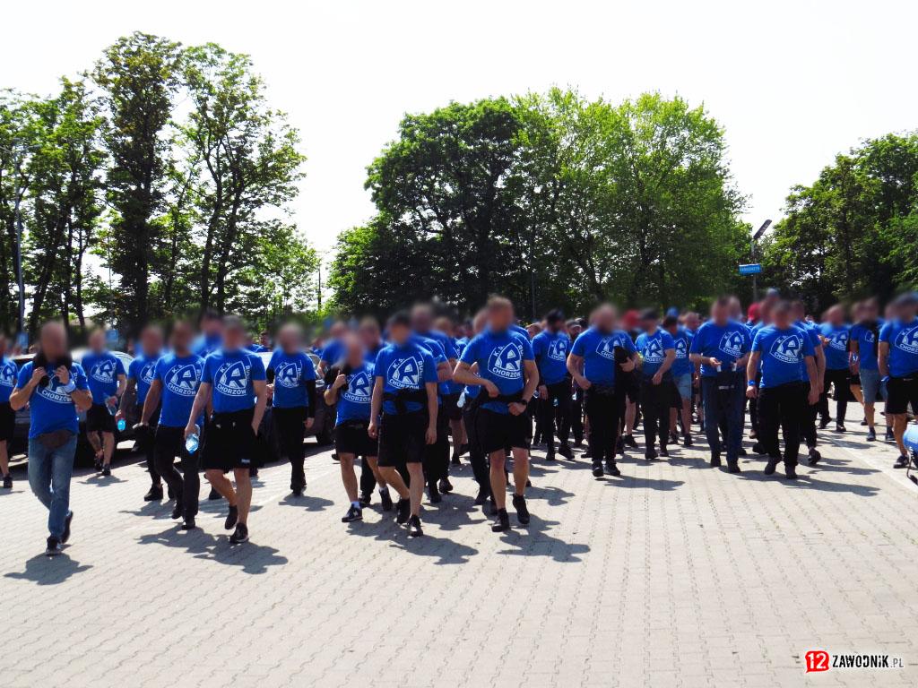 GKS Katowice – Ruch Chorzów 27.05.2023