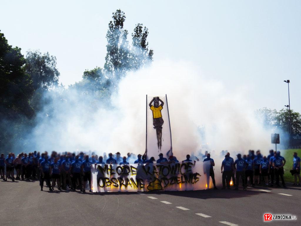 GKS Katowice – Ruch Chorzów 27.05.2023