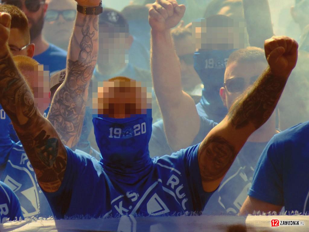 GKS Katowice – Ruch Chorzów 27.05.2023