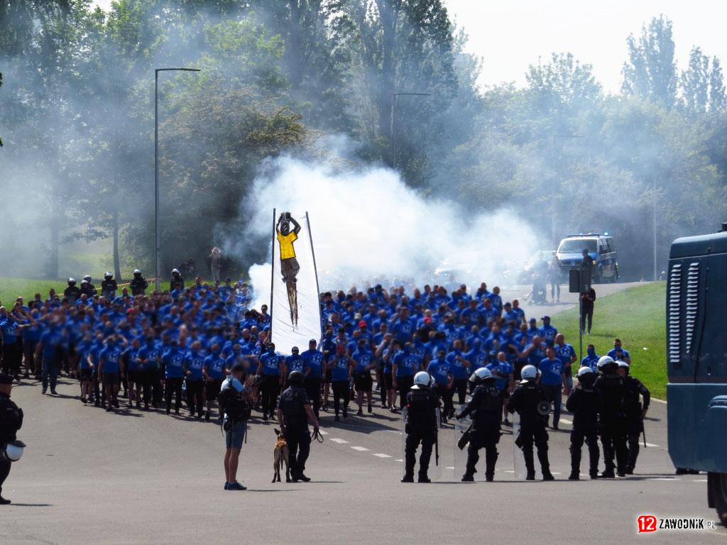 GKS Katowice – Ruch Chorzów 27.05.2023