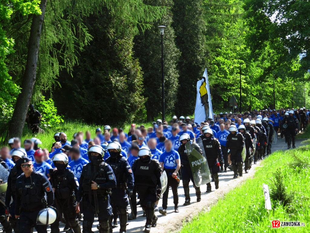 GKS Katowice – Ruch Chorzów 27.05.2023