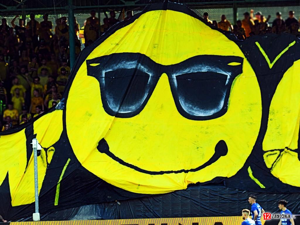 GKS Katowice – Ruch Chorzów 27.05.2023