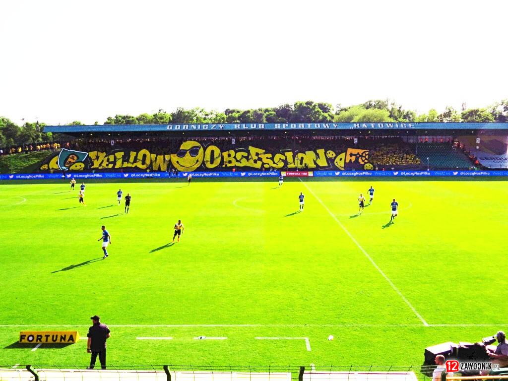 GKS Katowice – Ruch Chorzów 27.05.2023