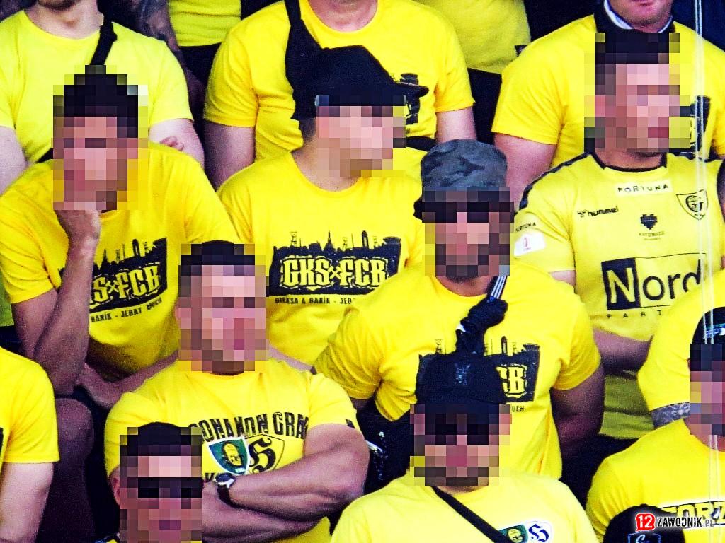 GKS Katowice – Ruch Chorzów 27.05.2023