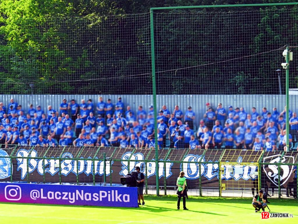 GKS Katowice – Ruch Chorzów 27.05.2023