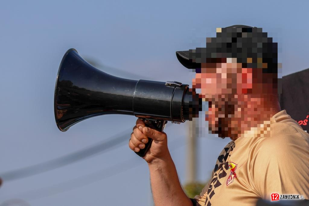 Meblorz Swarzędz – Błękitni Wronki 20.05.2023