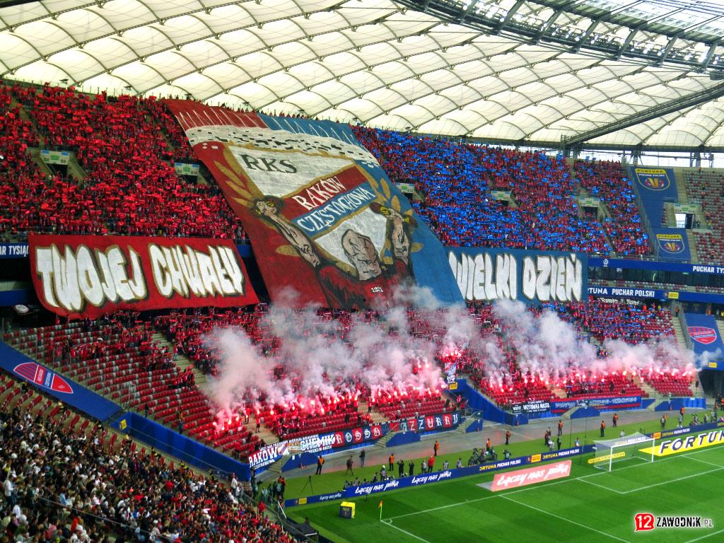 PP: Legia Warszawa – Raków Częstochowa 02.05.2023