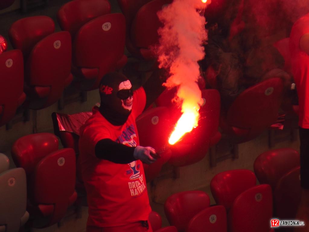 PP: Legia Warszawa – Raków Częstochowa 02.05.2023