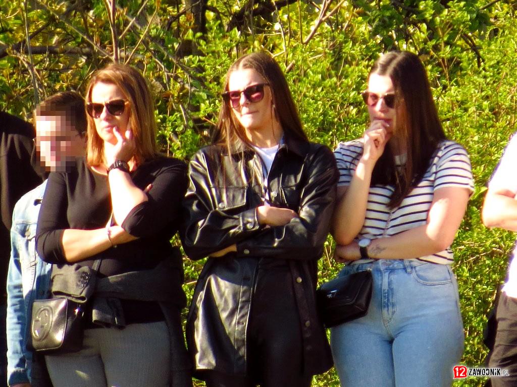 Żużel: Kolejarz Opole – Kolejarz Rawicz 30.04.2023