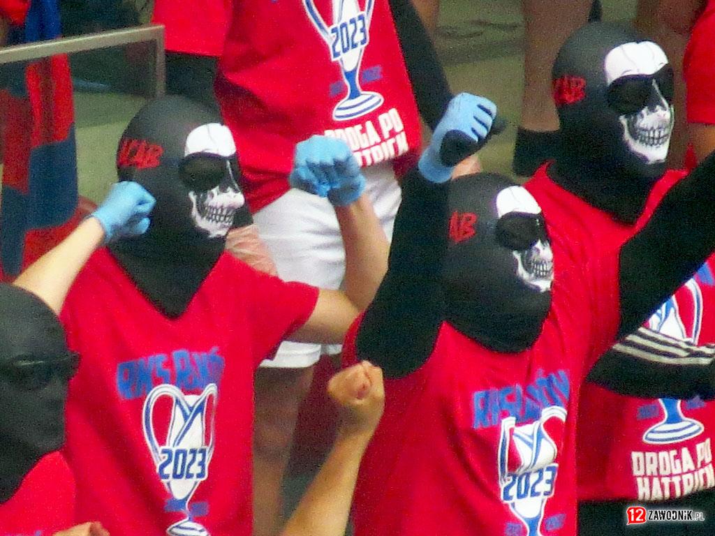 PP: Legia Warszawa – Raków Częstochowa 02.05.2023