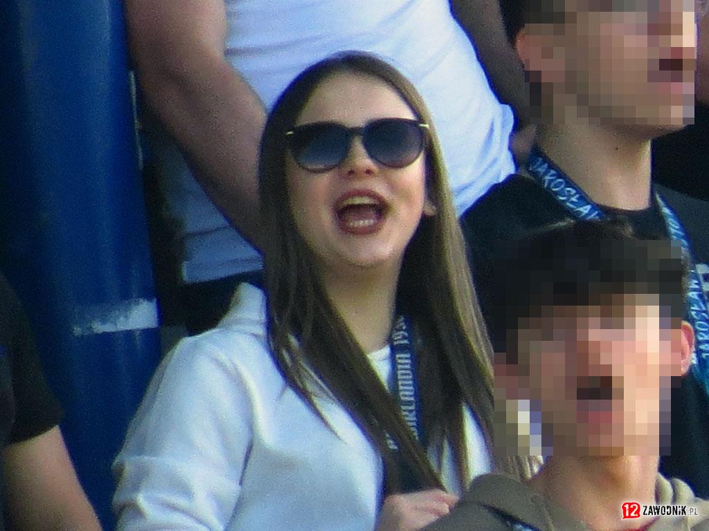 Stal Sanok – Czarni Jasło 21.05.2023