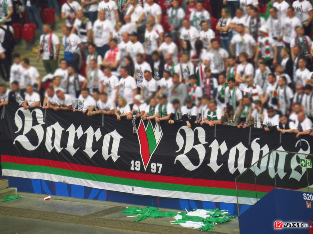 PP: Legia Warszawa – Raków Częstochowa 02.05.2023