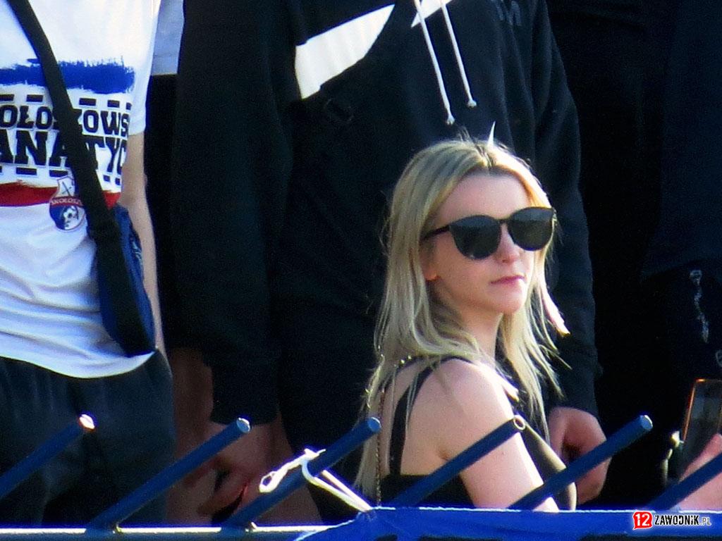 Stal Sanok – Czarni Jasło 21.05.2023