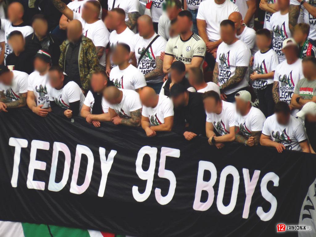 PP: Legia Warszawa – Raków Częstochowa 02.05.2023