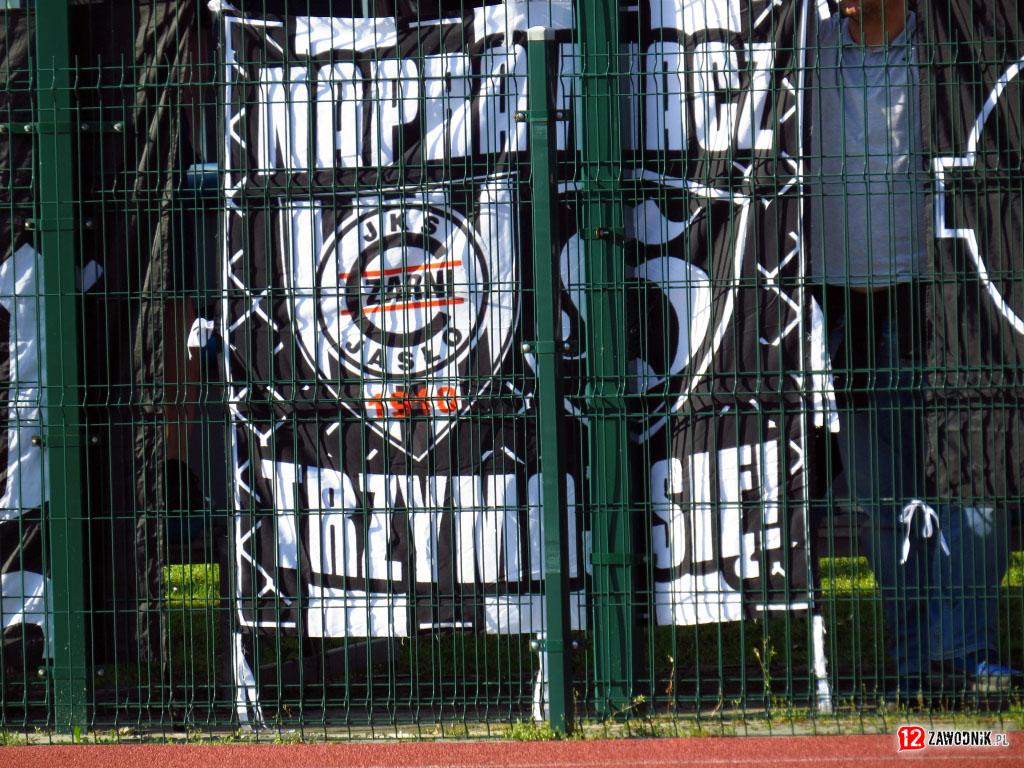 Stal Sanok – Czarni Jasło 21.05.2023