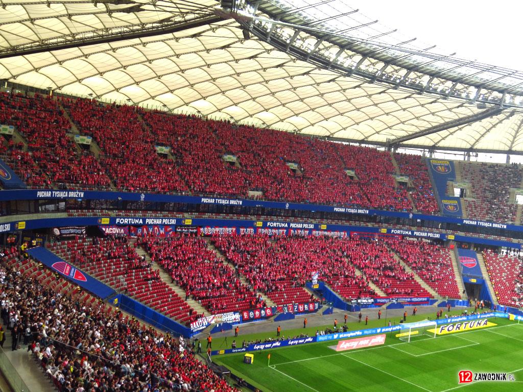 PP: Legia Warszawa – Raków Częstochowa 02.05.2023