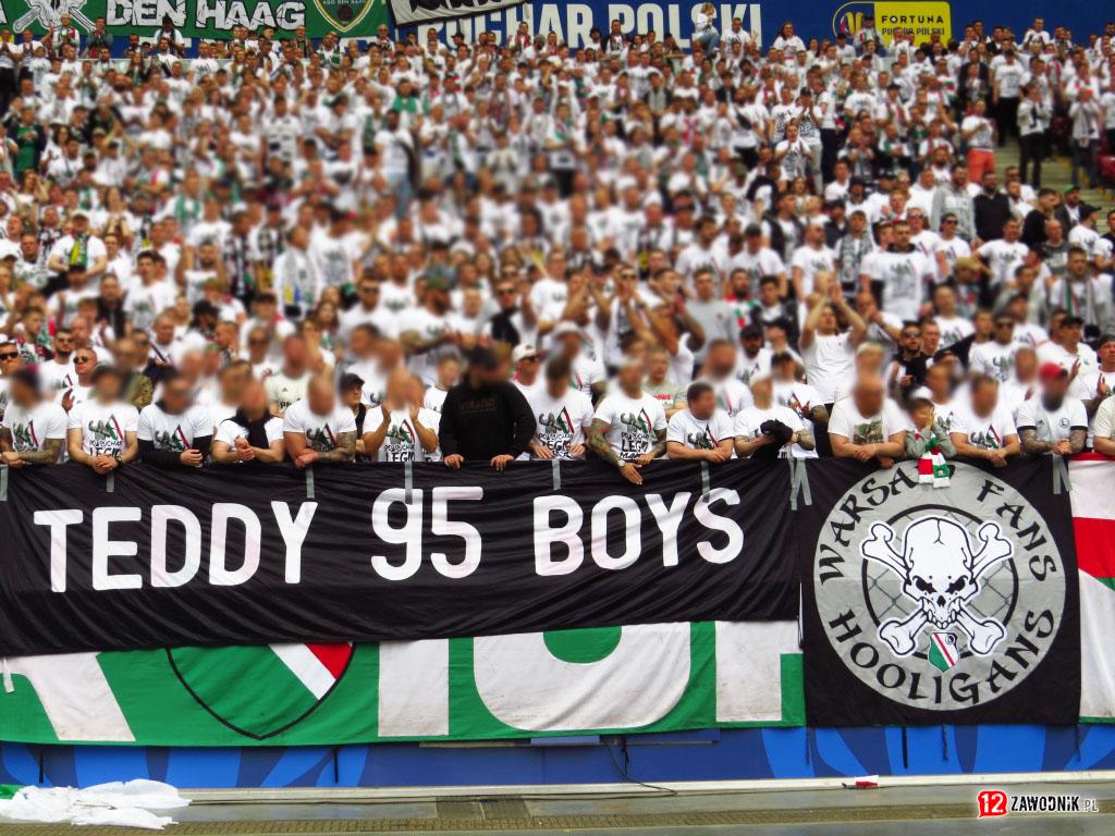 PP: Legia Warszawa – Raków Częstochowa 02.05.2023