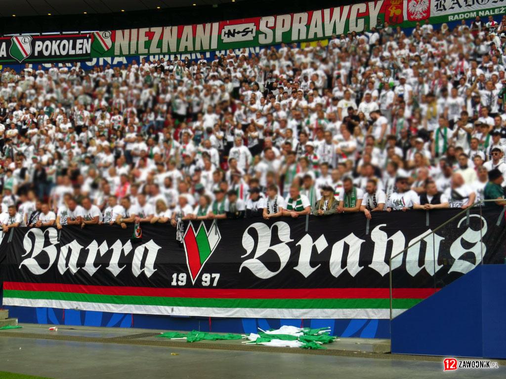 PP: Legia Warszawa – Raków Częstochowa 02.05.2023