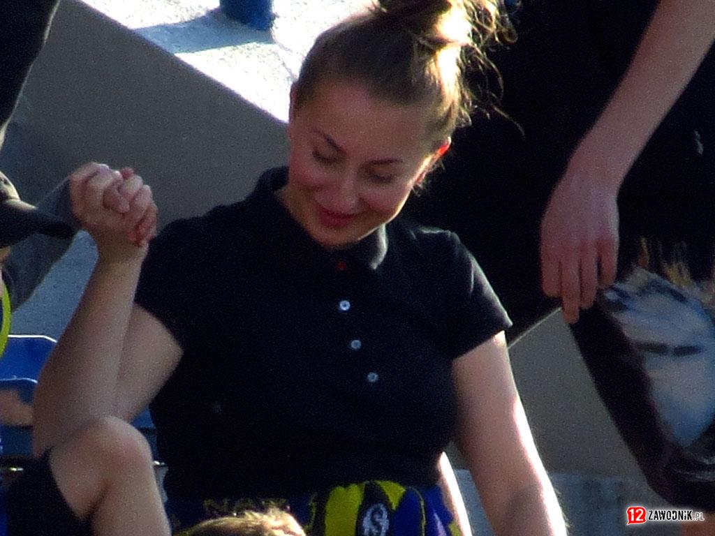 Stal Sanok – Czarni Jasło 21.05.2023