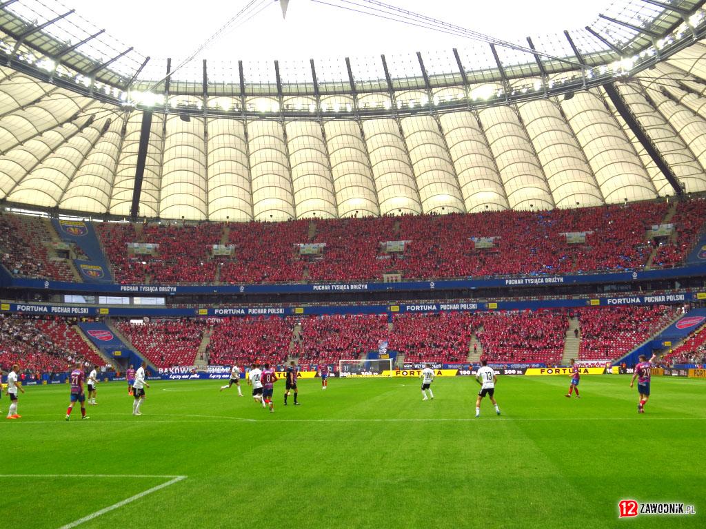 PP: Legia Warszawa – Raków Częstochowa 02.05.2023