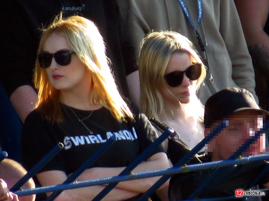 Stal Sanok – Czarni Jasło 21.05.2023