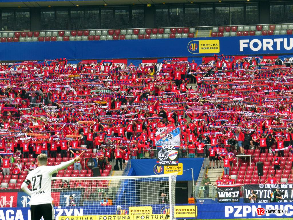 PP: Legia Warszawa – Raków Częstochowa 02.05.2023