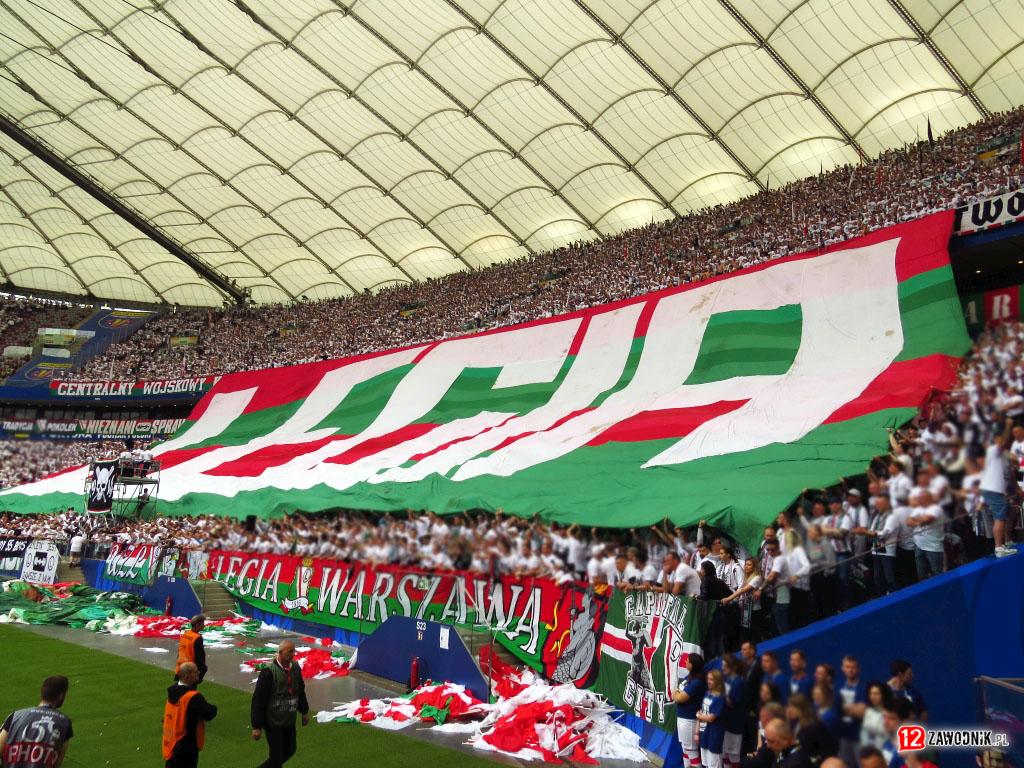 PP: Legia Warszawa – Raków Częstochowa 02.05.2023