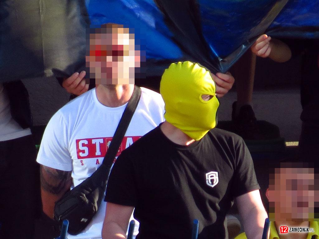 Stal Sanok – Czarni Jasło 21.05.2023