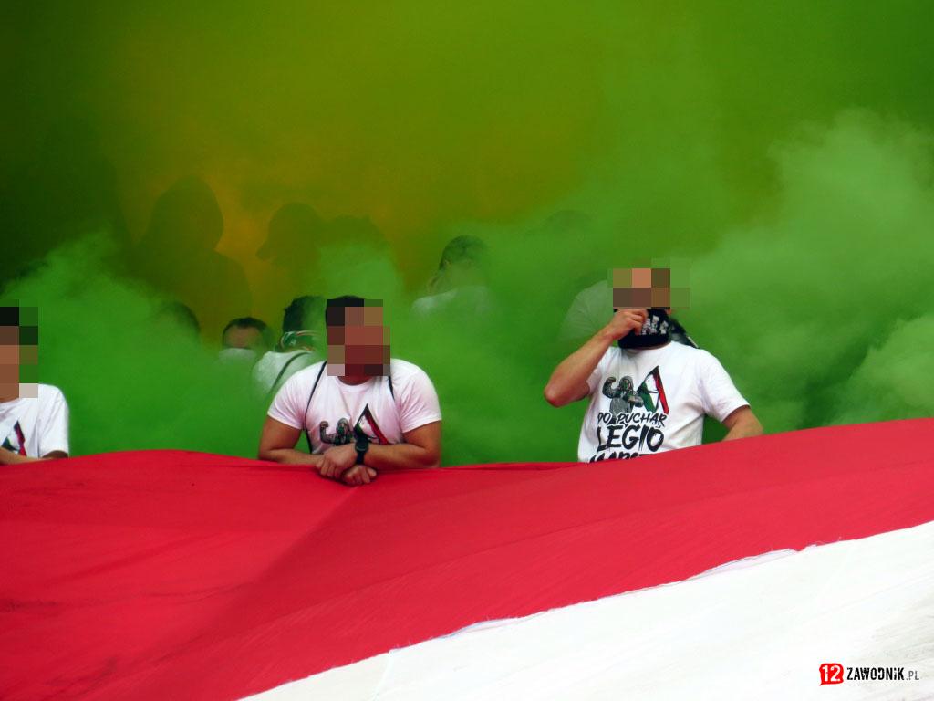 PP: Legia Warszawa – Raków Częstochowa 02.05.2023