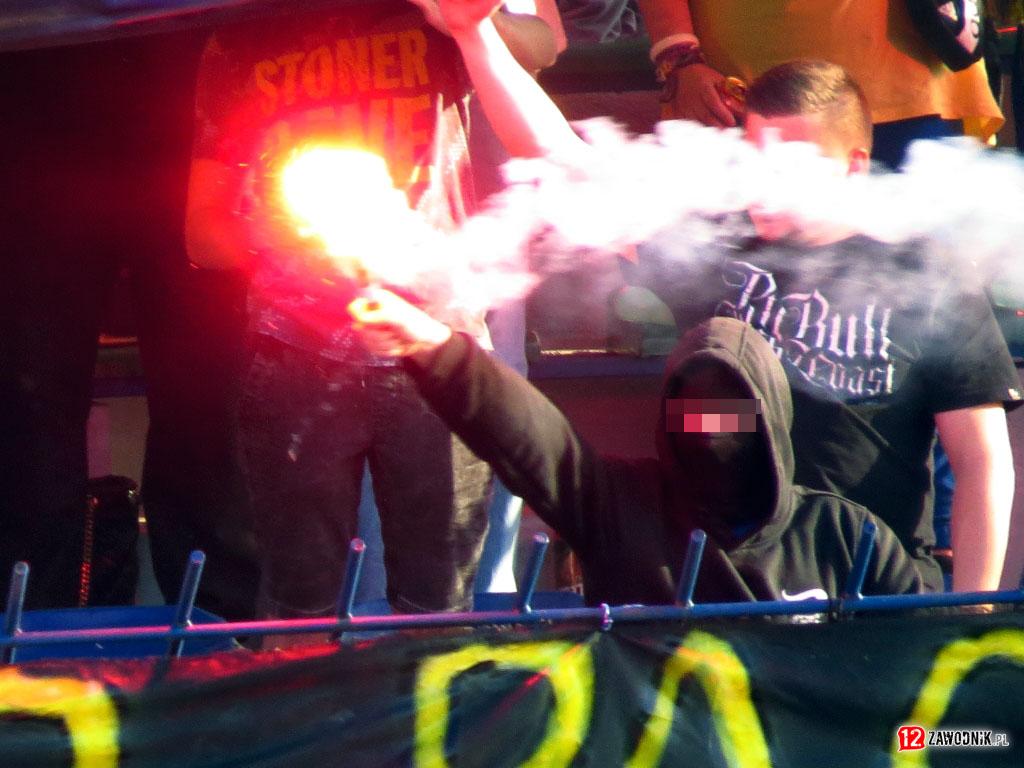 Stal Sanok – Czarni Jasło 21.05.2023