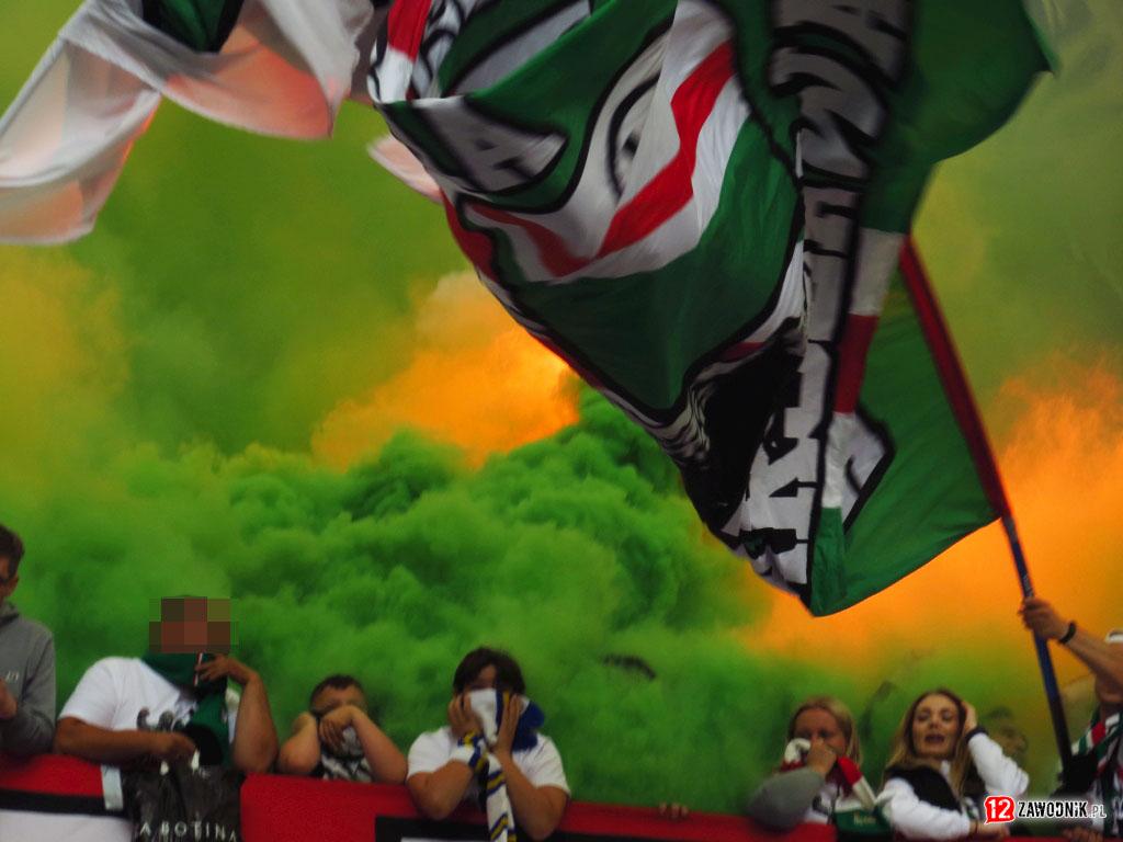 PP: Legia Warszawa – Raków Częstochowa 02.05.2023