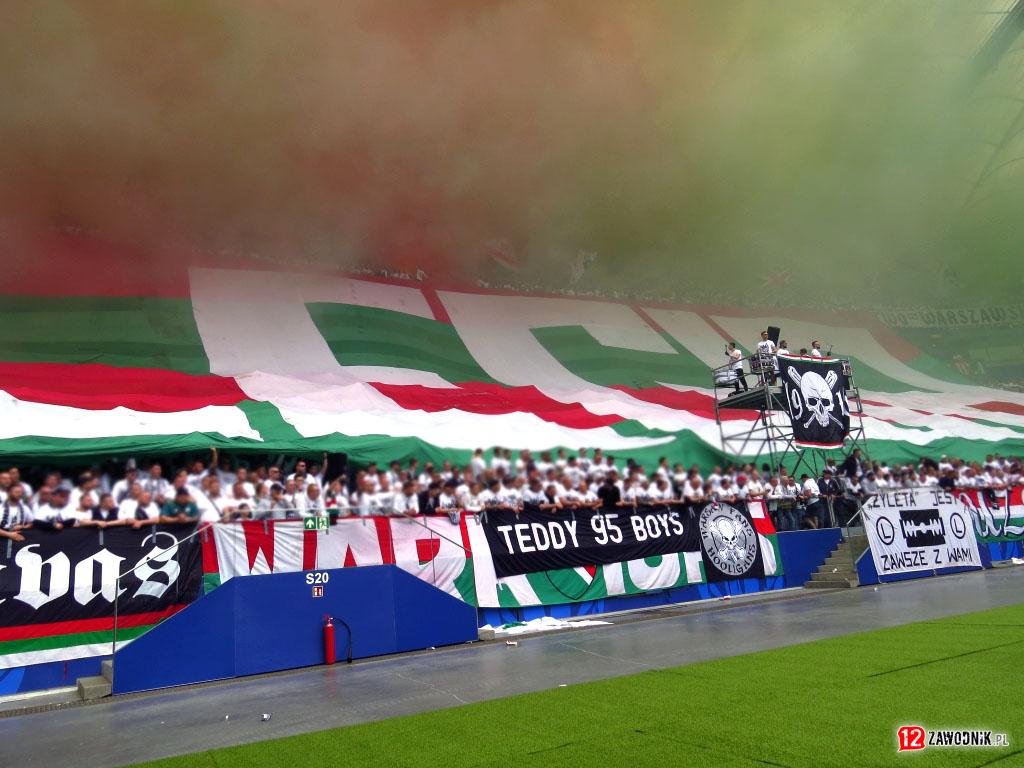 PP: Legia Warszawa – Raków Częstochowa 02.05.2023