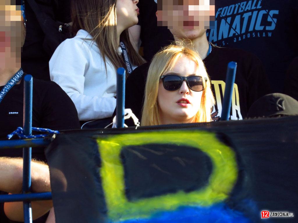 Stal Sanok – Czarni Jasło 21.05.2023