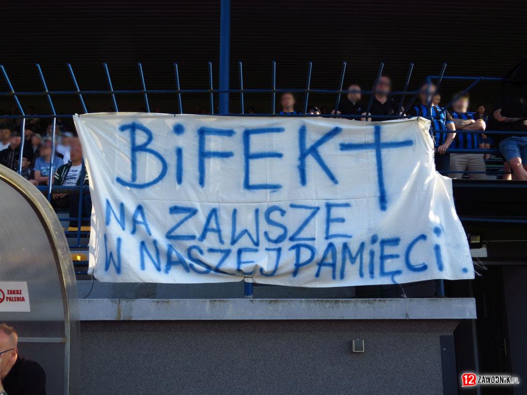 Stal Sanok – Czarni Jasło 21.05.2023