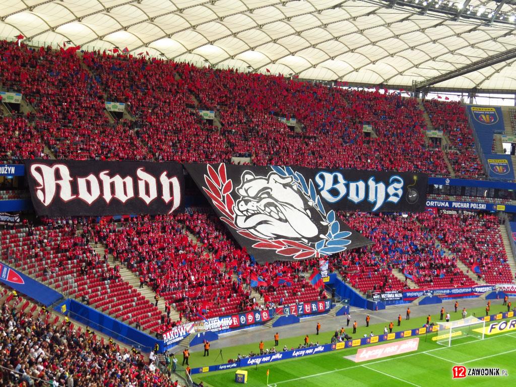 PP: Legia Warszawa – Raków Częstochowa 02.05.2023