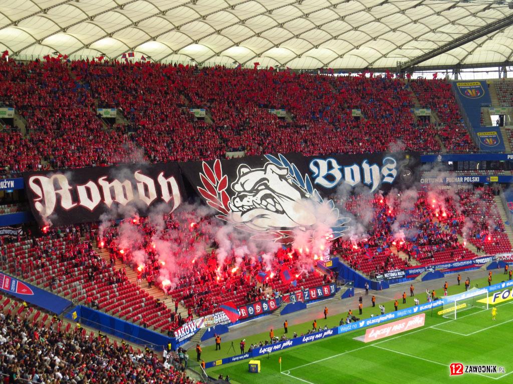 PP: Legia Warszawa – Raków Częstochowa 02.05.2023