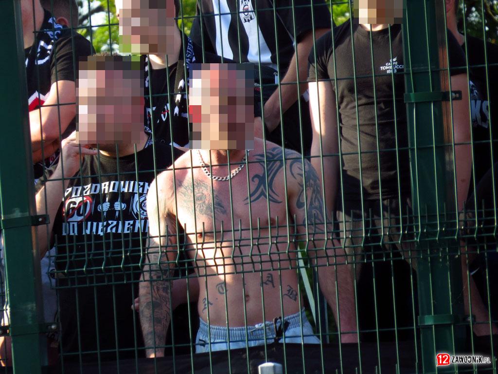 Stal Sanok – Czarni Jasło 21.05.2023