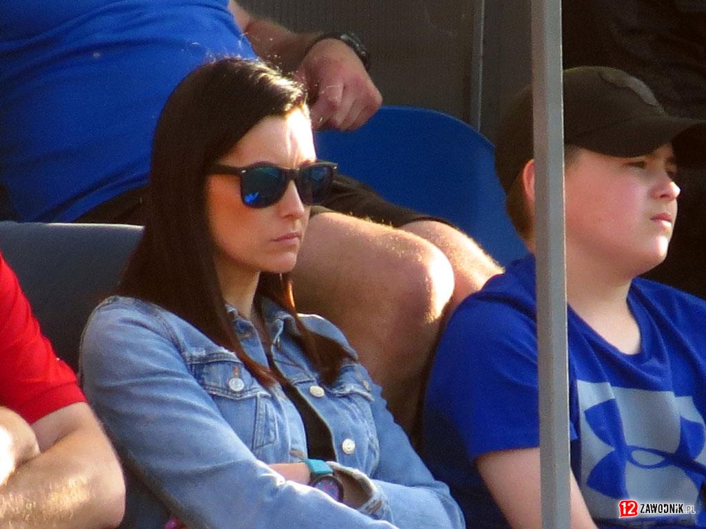 Stal Sanok – Czarni Jasło 21.05.2023