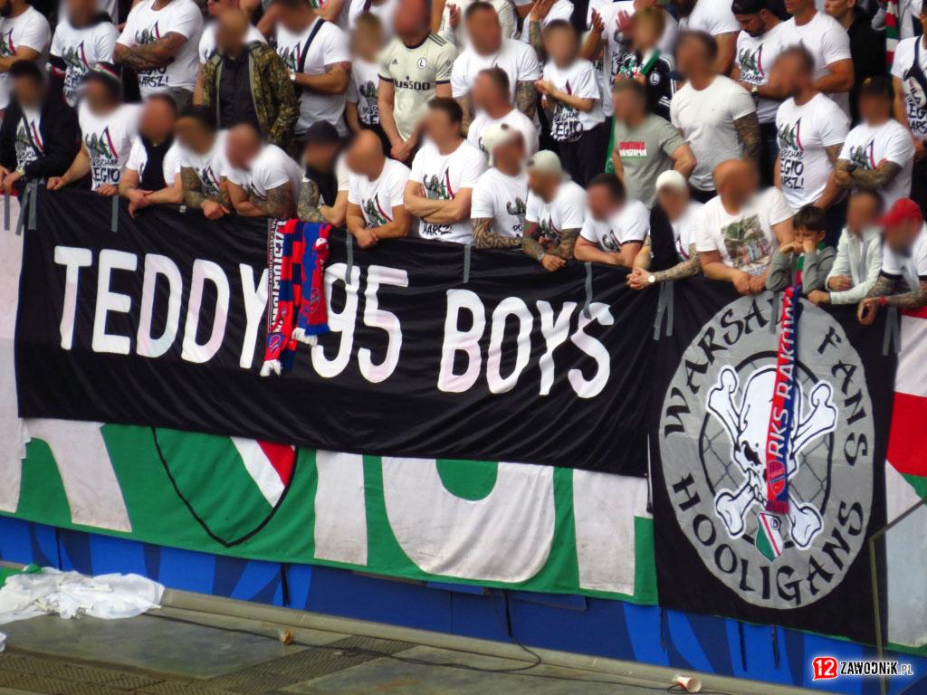 PP: Legia Warszawa – Raków Częstochowa 02.05.2023