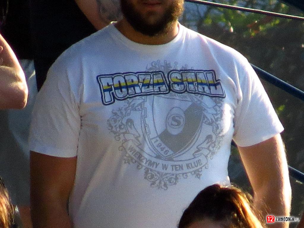 Stal Sanok – Czarni Jasło 21.05.2023