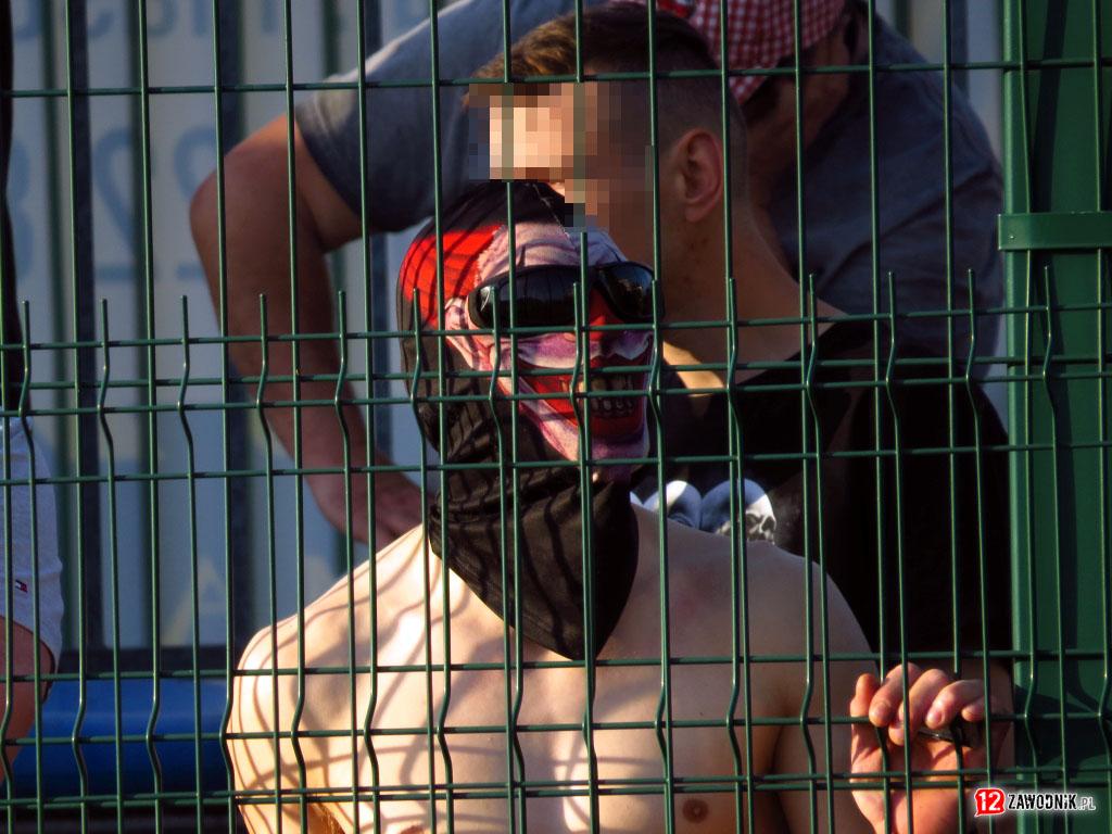 Stal Sanok – Czarni Jasło 21.05.2023