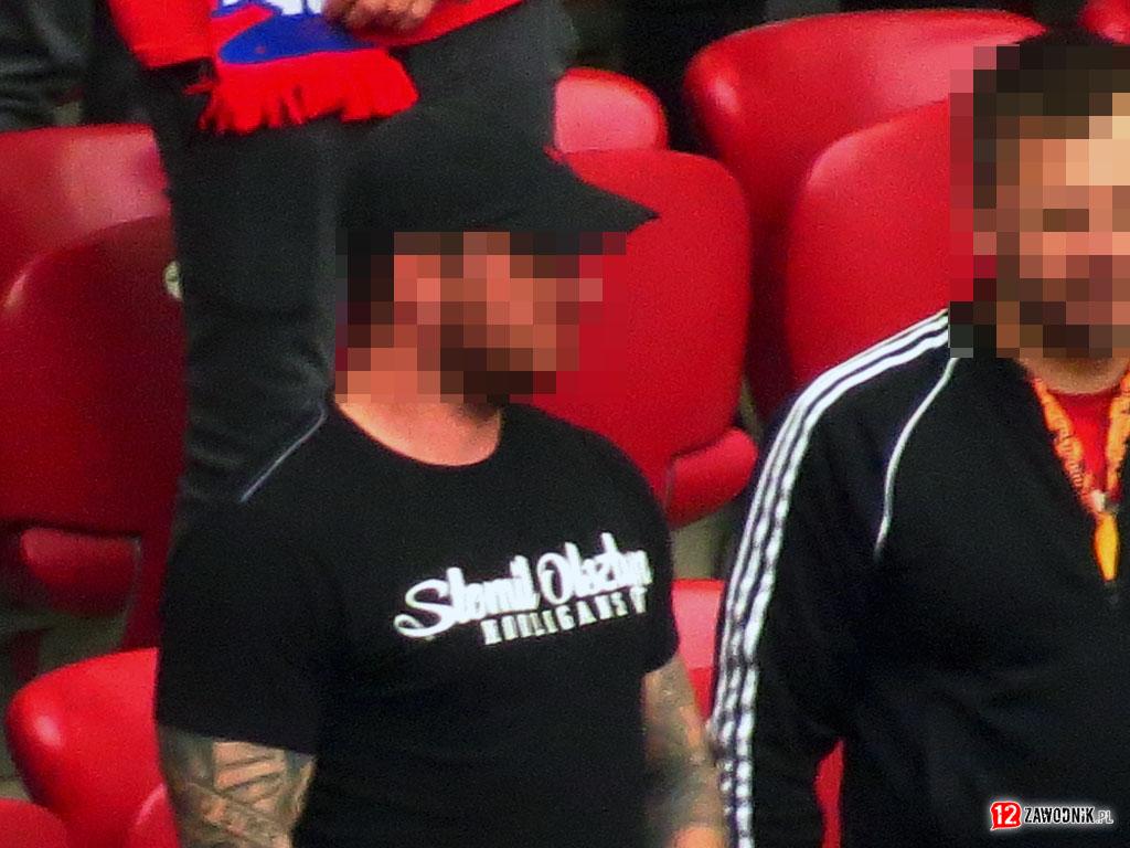 PP: Legia Warszawa – Raków Częstochowa 02.05.2023