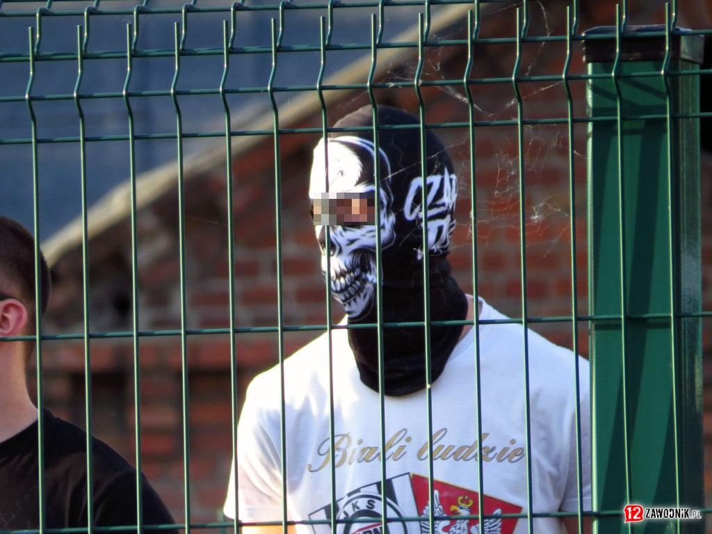 Stal Sanok – Czarni Jasło 21.05.2023