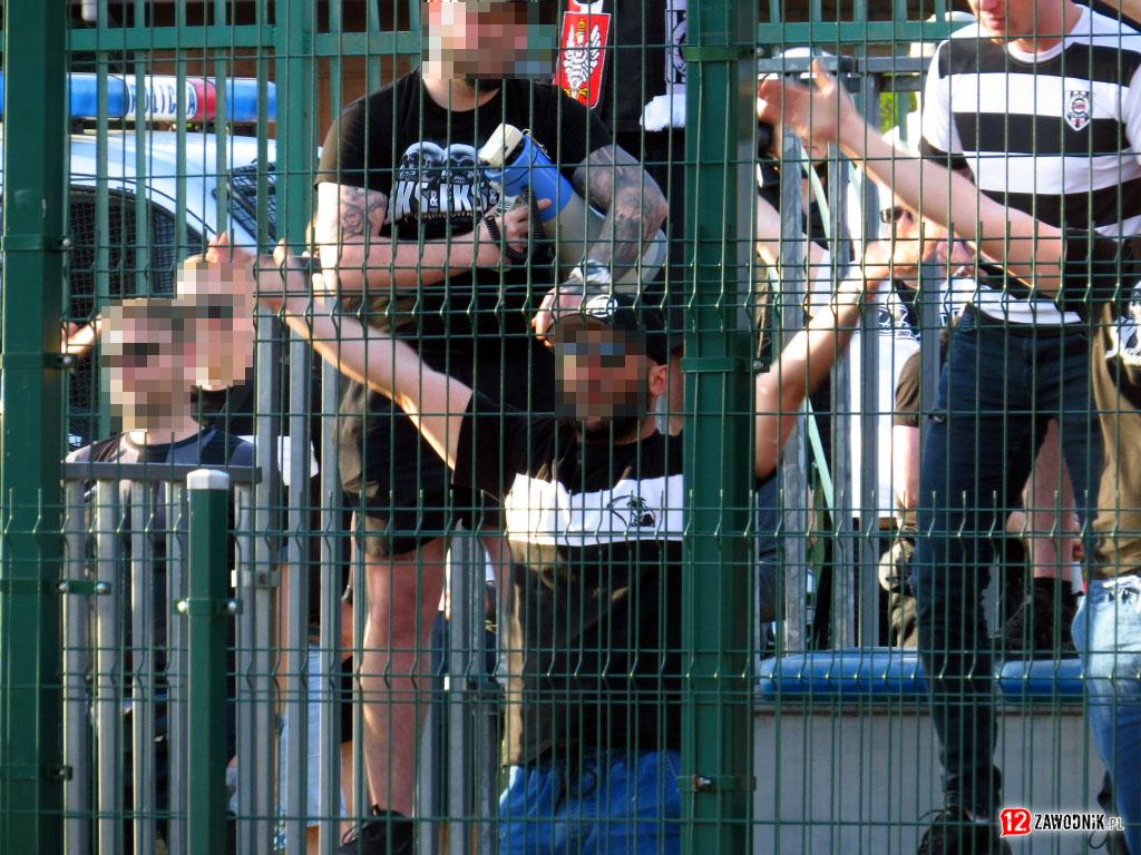 Stal Sanok – Czarni Jasło 21.05.2023