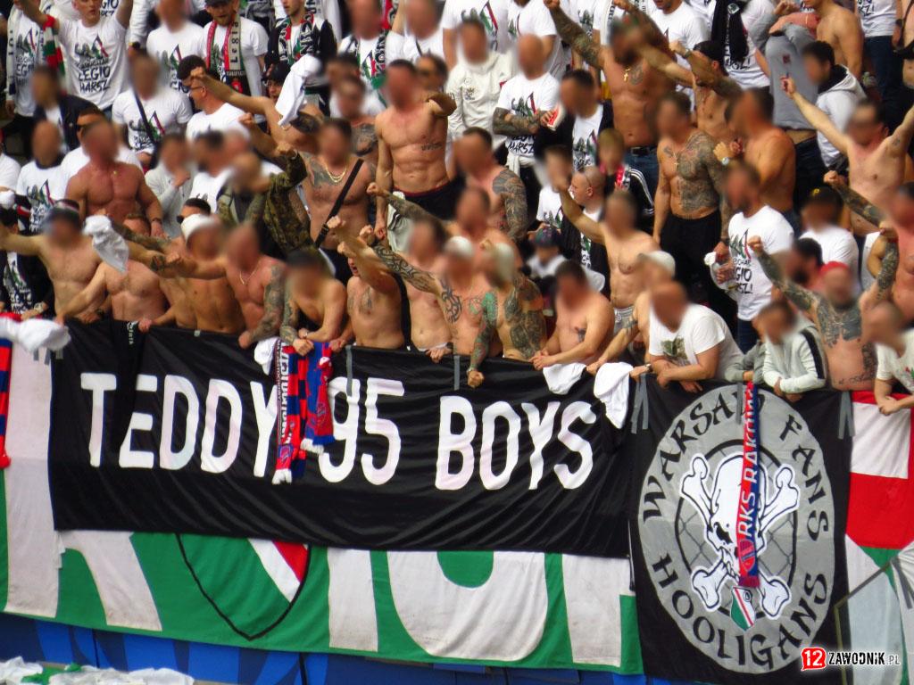 PP: Legia Warszawa – Raków Częstochowa 02.05.2023