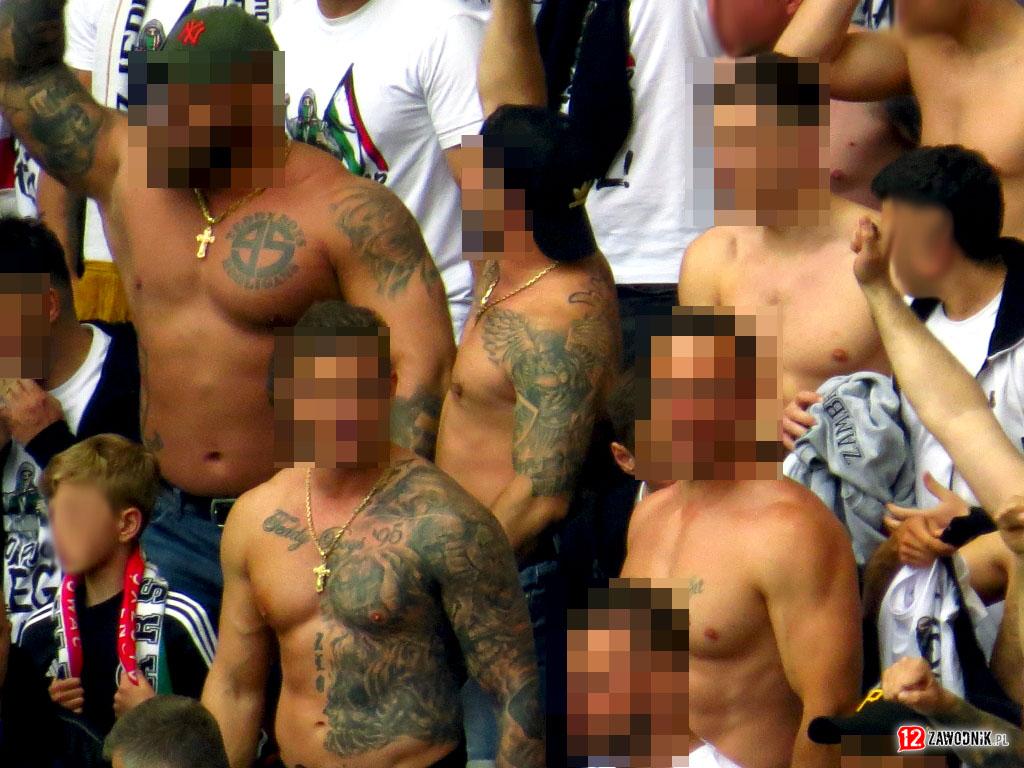 PP: Legia Warszawa – Raków Częstochowa 02.05.2023